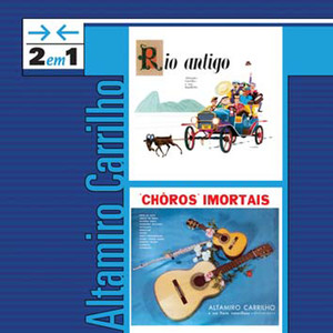 Rio Antigo (1998 Digital Remaster)