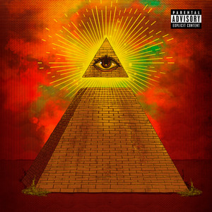 White Jesus (Explicit)