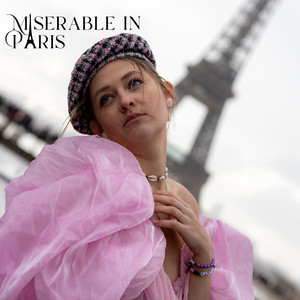 Miserable in Paris