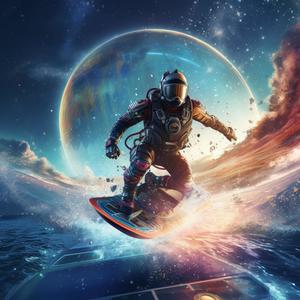 Retrograde (feat. Zenti)