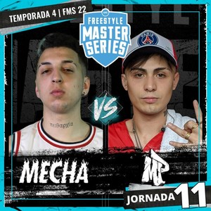 Deluxe Mecha Vs Mp (Live|Explicit)
