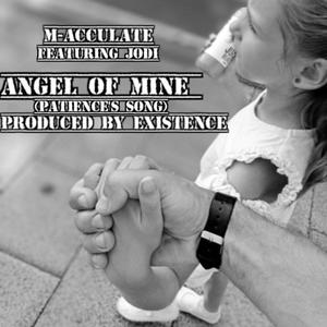 Angel Of Mine (Explicit)