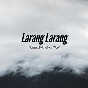 Larang Larang