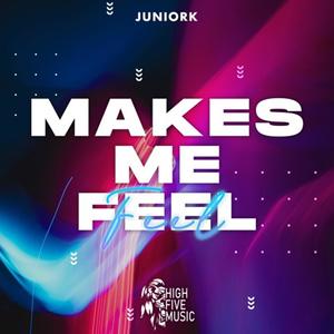 Makes Me Feel (Extended Mix)