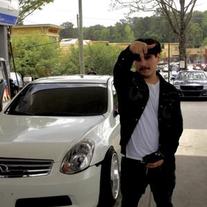 shopping for stars [sped up] (Explicit)