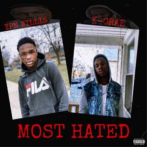 K-crae - Creepin' (Explicit)