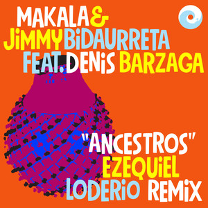 Ancestros (Ezequiel Lodeiro Remix)