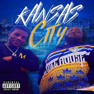 Kansas City (feat. Millieon DaVett) [Explicit]