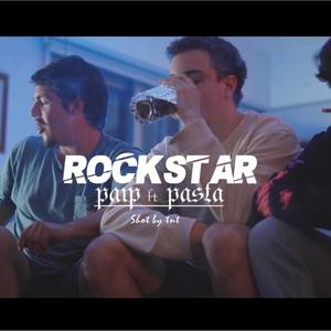 Rockstar(feat. Pasta Soria) (Explicit)