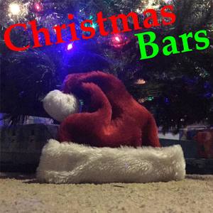 Christmas Bars