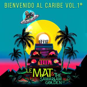 Bienvenido al Caribe