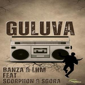 GULUVA (feat. SCORPIION & SGORA)