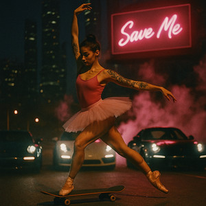 Save Me