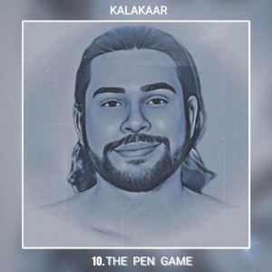 KALAKAAR HOUSE - THE PEN GAME (Explicit)