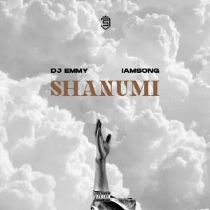 Shanumi (feat. iamsong) (Explicit)