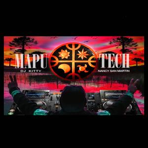 DJ KITTY CHILE - MELANCOLIA DEL TROMPE (feat. NANCY SAN MARTIN) (SOUL HEALING REMIX 2021)