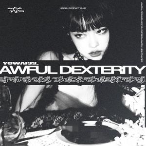 AWFUL DEXTERITY (Explicit)