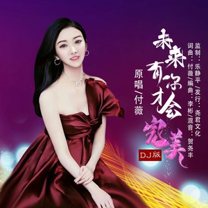 未来有你才会完美 (DJ版)