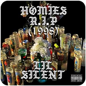 Homies R.I.P (1998) [Explicit]