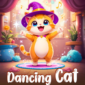 Dancing Cat