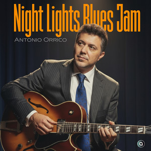 Night Lights Blues Jam