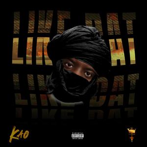 Like Dat (Explicit)