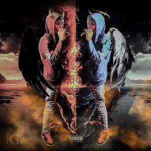 Undertaker (feat. 24 baby & June santana) (Explicit)