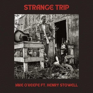 Strange Trip (feat. Henry Stowell)