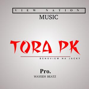 TORA PK (feat. JACKY)