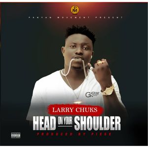 Head on your shoulder