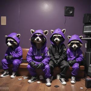 964 (feat. Ace Hitter) (Explicit)