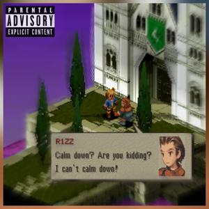 Final fantasy (feat. Brent) (Explicit)