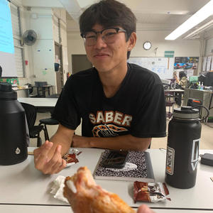 Gadget (Freestyle) (Explicit)