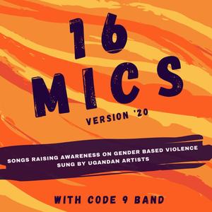 Lock it Down(feat. Julius Sese & Mun G) (Swahili Version)