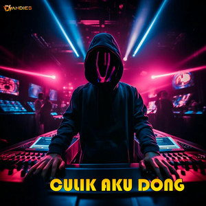 Culik Aku Dong