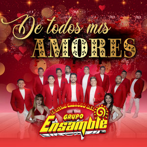 De Todos Mis Amores
