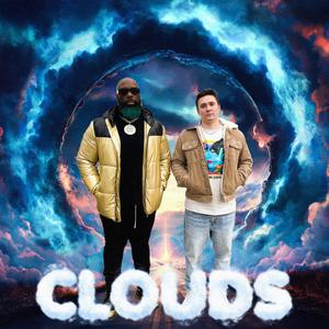 Clouds (feat. Zeus Rebel Waters) [Explicit]