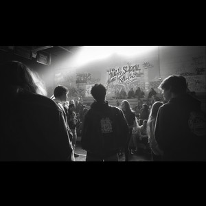 High School Rallies (Explicit)