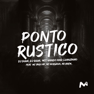 PONTO RUSTICO (Explicit)