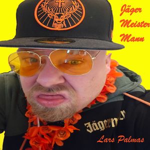 Jägermeister-Mann (Single Edit) [Explicit]