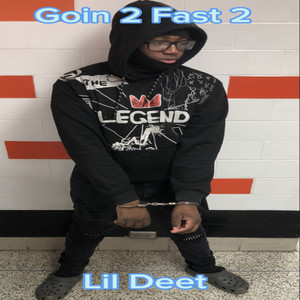 Goin 2 Fast 2 (Explicit)