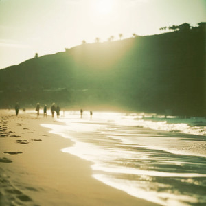 On The Beach