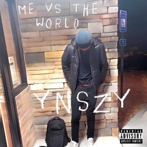 Me Vs The World (Explicit)