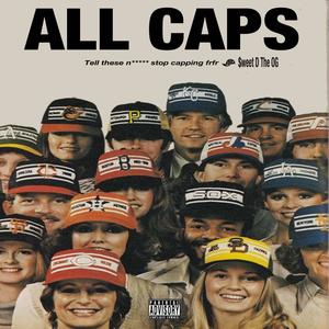 ALL CAPS (Explicit)