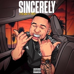 Sincerely, DOM'RICO (Explicit)