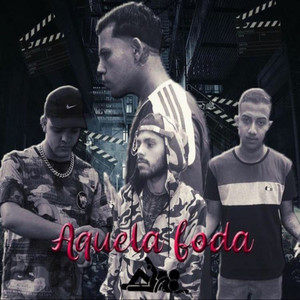 Aquela foda (Explicit)