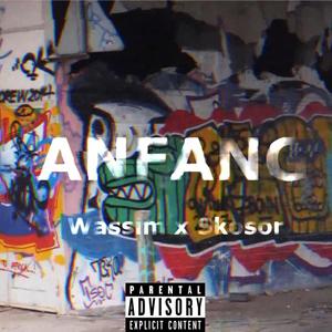 Anfang (feat. Skosor)