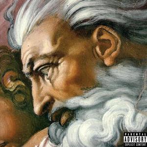 I'm God (feat. CRZFawkz & Litty Lean) [Explicit]