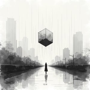 雨后难寻封面