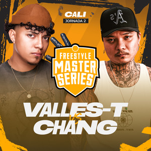 Objetos - Chang Vs Valles T (Live|Explicit)
